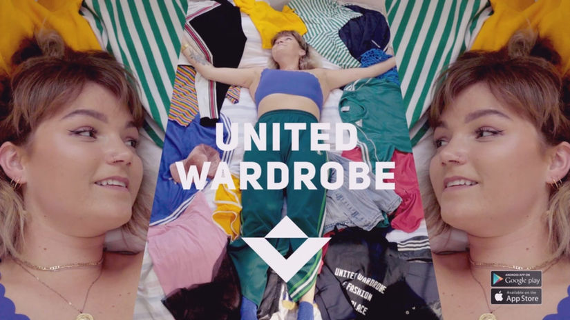 United Wardrobe | Campaign